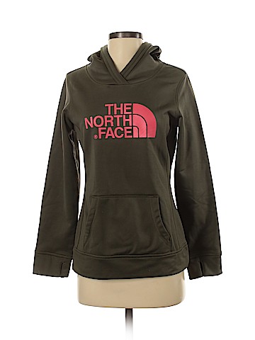 The North Face Pullover Hoodie (view 1)