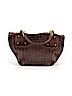 Big Buddha Brown Satchel One size - photo 3