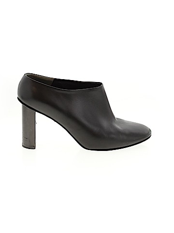 Robert Clergerie Ankle Boots (view 1)