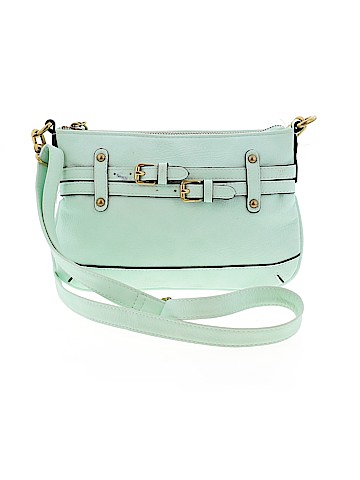 Merona Crossbody Bag (view 1)