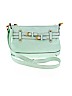 Merona Green Crossbody Bag One size - photo 1