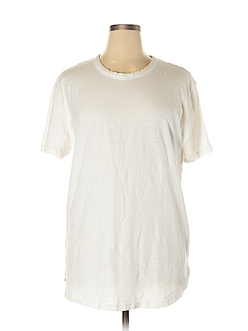 Urban Outfitters Short Sleeve T-Shirt (view 1)