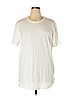 Urban Outfitters 100% Cotton White Short Sleeve T-Shirt Size XL - photo 1