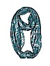 Unbranded Metallic Blue Scarf One size - photo 1