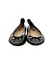 Solemates Black Flats Size 10 - photo 2