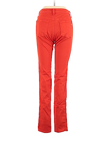 Rag & Bone Jeggings (view 2)