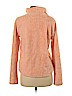 JoyLab 100% Polyester Orange Fleece Size M - photo 2