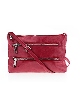 Hobo International Leather Crossbody Bag
