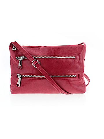Hobo International Leather Crossbody Bag (view 1)