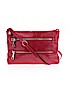 Hobo International 100% Leather Red Leather Crossbody Bag One size - photo 1