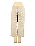 Eddie Bauer Ivory Khakis Size 2 (petite) - photo 2