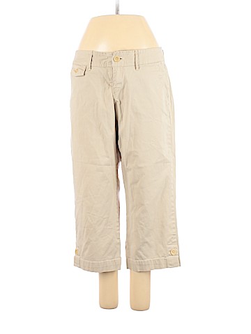 Eddie Bauer Khakis (view 1)