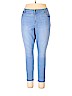 Old Navy Blue Jeans Size 18 - photo 1