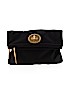 Coach Black Clutch One size - photo 1