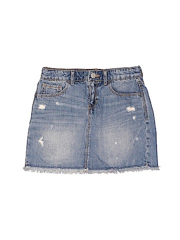 Gap Kids Denim Skirt (view 1)