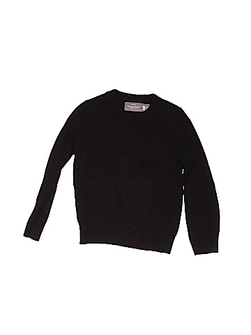 Primary Clothing Pullover Sweater (view 1)