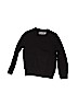 Primary Clothing 100% Cotton Black Pullover Sweater Size 2 - 3 - photo 1