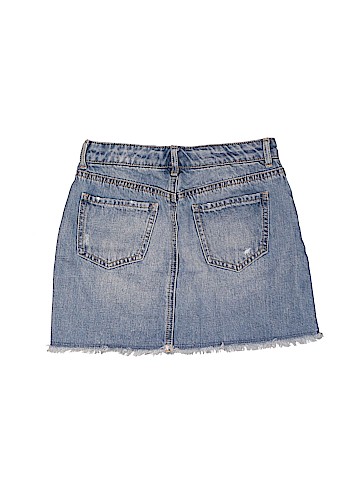 Gap Kids Denim Skirt (view 2)