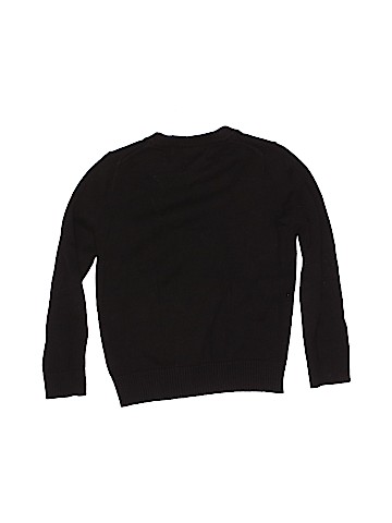 Primary Clothing Pullover Sweater (view 2)