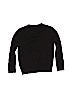 Primary Clothing 100% Cotton Black Pullover Sweater Size 2 - 3 - photo 2