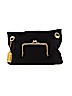 Coach Black Clutch One size - photo 2