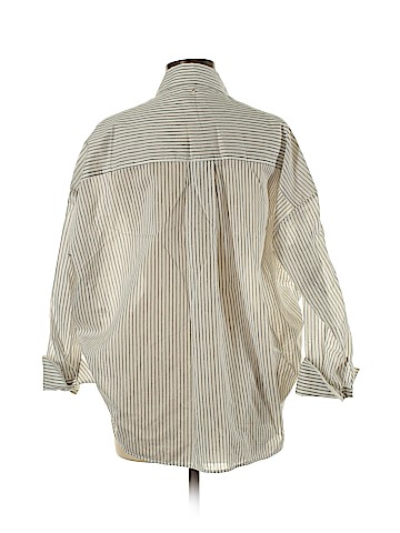 Lorena Antoniazzi Long Sleeve Button-Down Shirt (view 2)