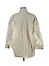 Lorena Antoniazzi White Long Sleeve Button-Down Shirt Size EU 38 / US 8 - photo 2