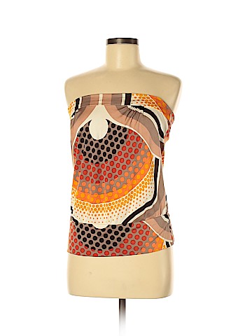 Trina Turk Tube Top (view 1)