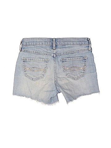 Abercrombie Denim Shorts (view 2)