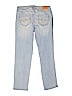Abercrombie Blue Jeans Size 9 - 10 - photo 2