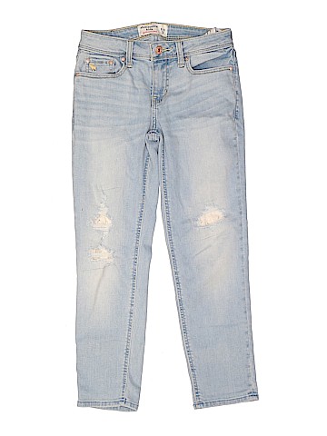 Abercrombie Jeans (view 1)