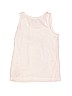 Baby Gap White Sleeveless T-Shirt Size 2 - photo 2