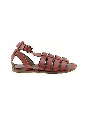 American Eagle Outfitters Sandals (view 1)