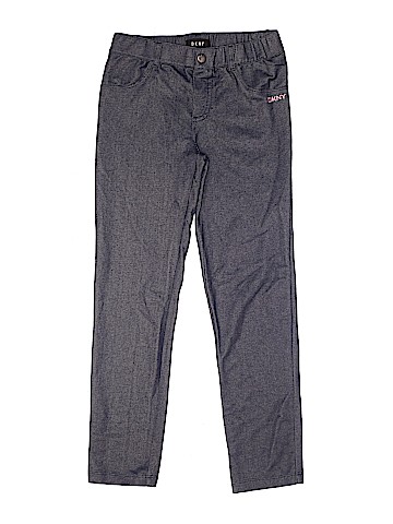 DKNY Jeggings (view 1)