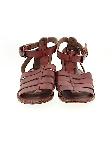 American Eagle Outfitters Sandals (view 2)