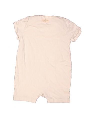 Baby Gap Short Sleeve Onesie (view 2)