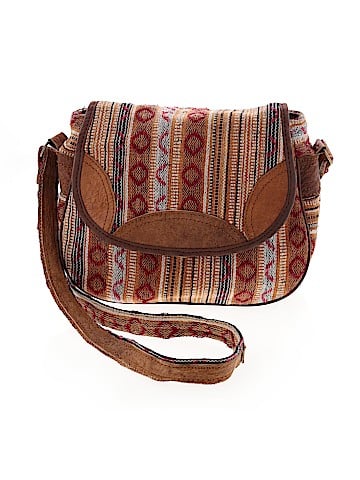 Assorted Brands Crossbody Bag (view 1)