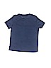Active by Old Navy 100% Polyester Blue Active T-Shirt Size 6 - 7 - photo 2