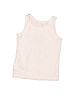 Baby Gap White Sleeveless T-Shirt Size 2 - photo 2
