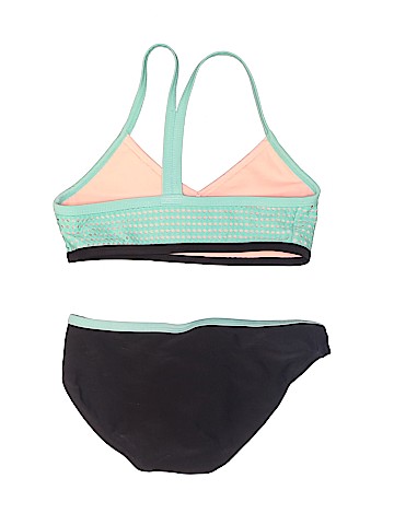 Xhilaration Two Piece Swimsuit (view 2)