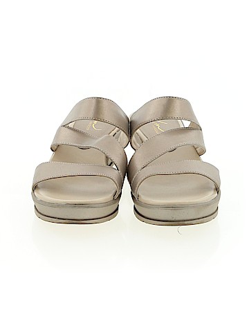 Kim Rogers Wedges (view 2)