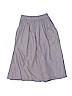 Miss MeMe Gray Skirt Size 20 - photo 2