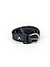 American Eagle Outfitters Solid Blue Belt Size M - photo 1