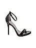 Sam Edelman Black Heels Size 7 1/2 - photo 1