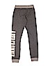Abercrombie Gray Sweatpants Size 11 - 12 - photo 2