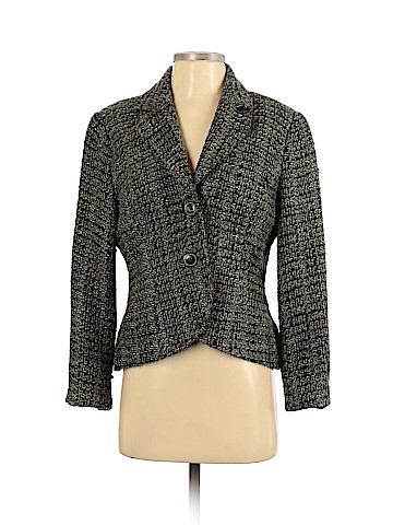 Coldwater Creek Blazer (view 1)