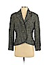Coldwater Creek Green Blazer Size 4 - 6 Petite - photo 1