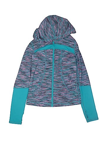 Z by Zella Zip Up Hoodie (view 1)