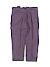 LuLus Solid Purple Dress Pants Size 5 - photo 1