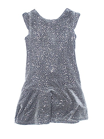 The Children's Place Special Occasion Dress (view 1)